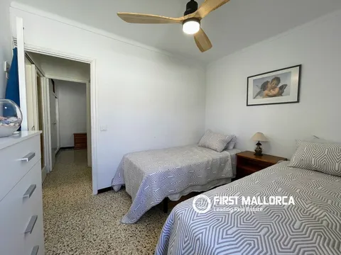 Pis de 99 m² a Alcúdia