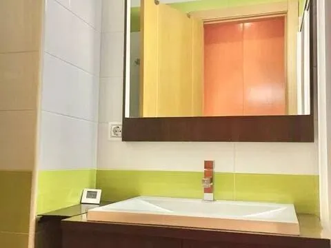 Pis de 64 m² a Màlaga