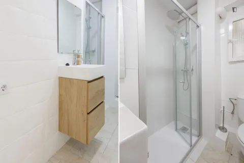 Habitació de lloguer, València