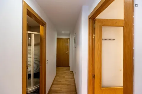 Appartamento 35 m² a Madrid