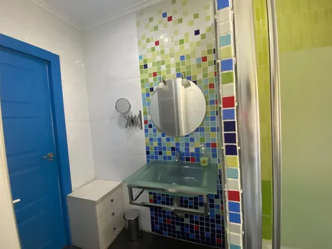 Pis de 70 m² a Valladolid