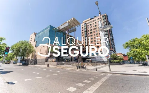 Pis de 50 m² a Madrid