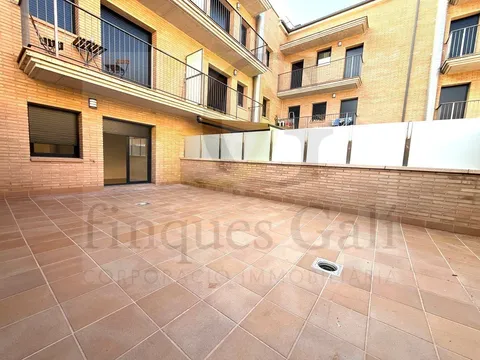 Flat 93 m² in Sant Fruitós de Bages