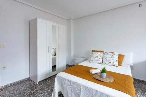 Habitació de lloguer, València