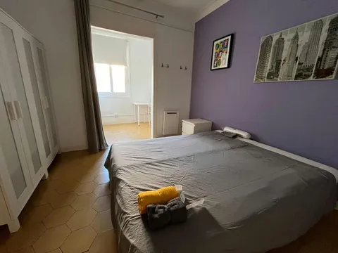 Quarto para alugar, Barcelona