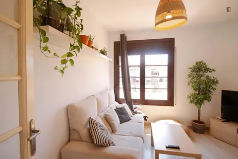 Stanza in affitto, Barcelona