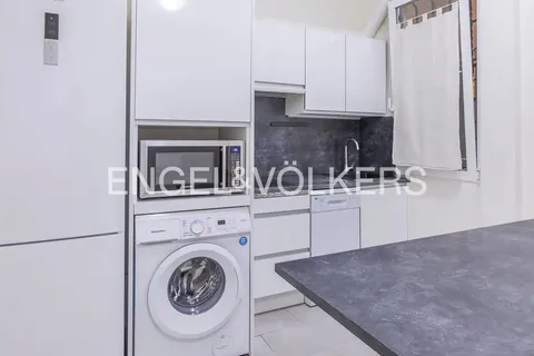 Appartamento 53 m² a Madrid