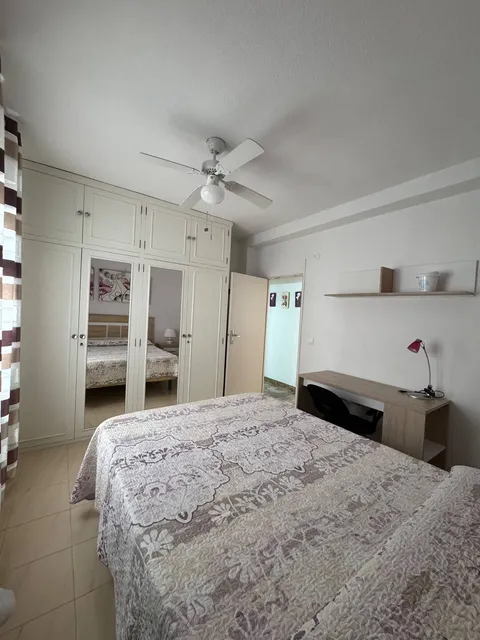 Pis de 60 m² a Còrdova
