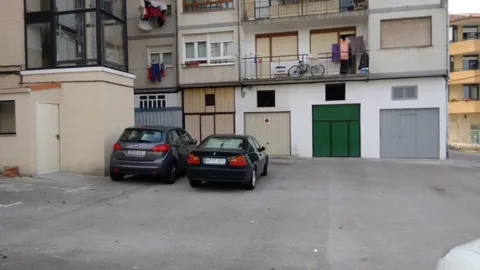 Pis de 95 m² a El Astillero