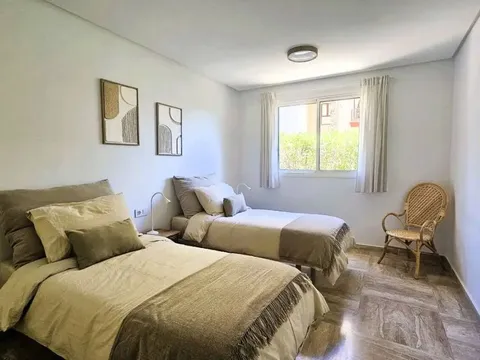 Pis de 127 m² a San Roque