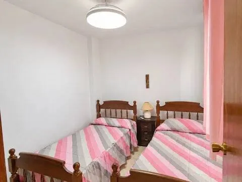 Pis de 93 m² a Sevilla