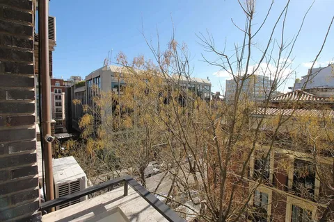 Pis de 55 m² a Madrid