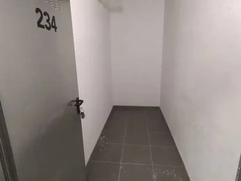 Pis de 35 m² a Màlaga