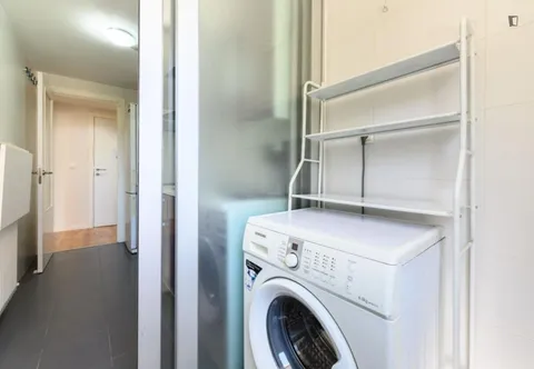 Pis de 60 m² a Madrid