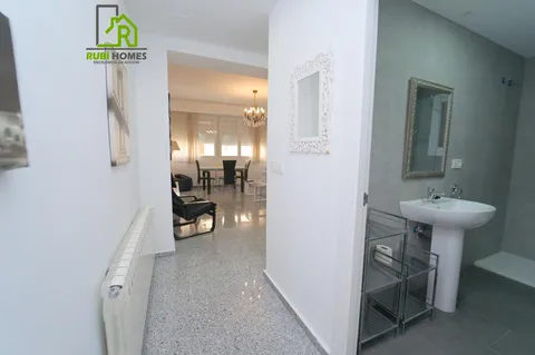 Pis de 130 m² a Granada