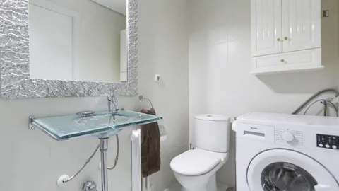 Appartamento 35 m² a Madrid