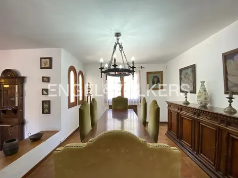 Appartement 380 m² à Nàquera / Náquera