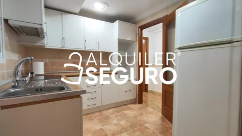 Pis de 85 m² a València