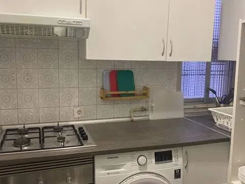 Комната в аренду, Мадрид