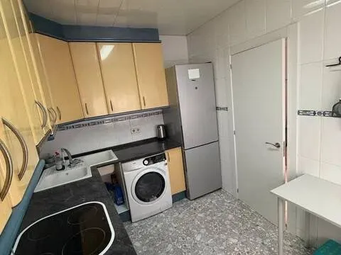 Wohnung 65 m² in Calafell