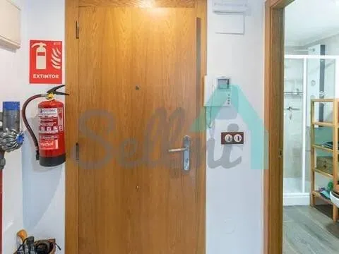 Pis de 37 m² a Oviedo