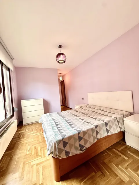 Pis de 98 m² a Gijón