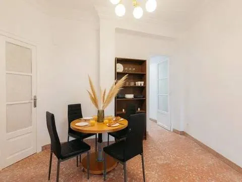 Habitació de lloguer, València