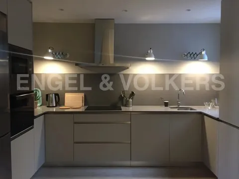 Pis de 170 m² a Barcelona