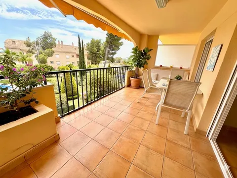 Pis de 65 m² a Altea (2/31)