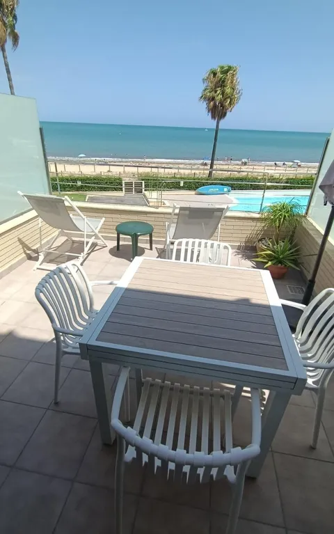 Wohnung 81 m² in Dénia