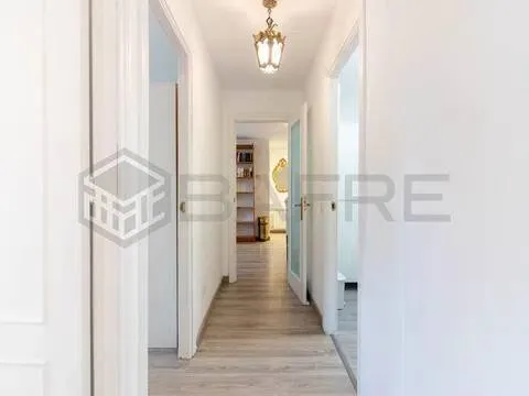 Pis de 900 m² a Madrid