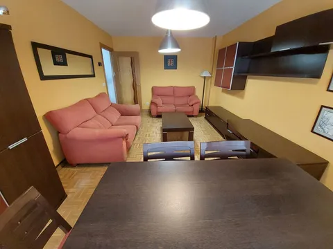 Pis de 92 m² a Camponaraya