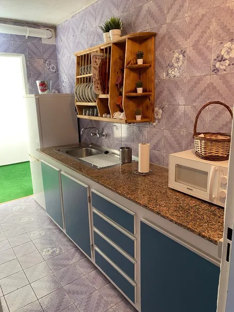 Pis de 90 m² a San Cristóbal de La Laguna