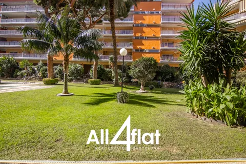 Wohnung 134 m² in Sant Andreu de Llavaneres