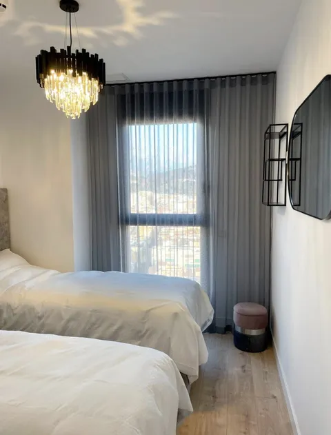 Pis de 70 m² a Màlaga