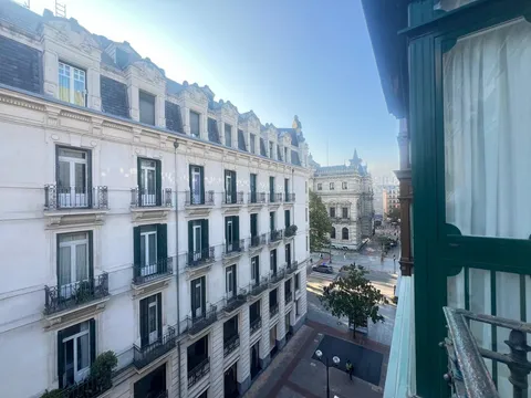 Piso de 60 m² en Bilbao