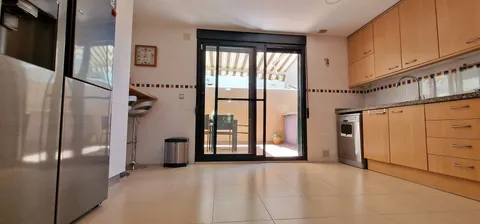 Piso de 288 m² en Picanya