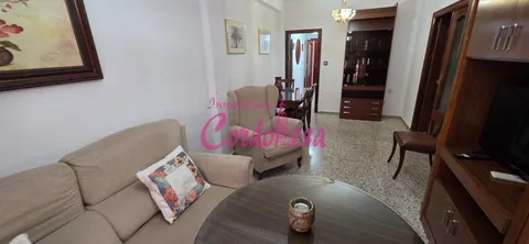 Wohnung 76 m² in Córdoba