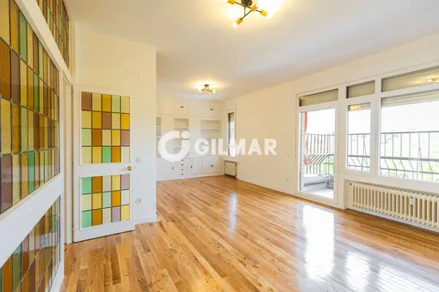 Appartamento 250 m² a Madrid