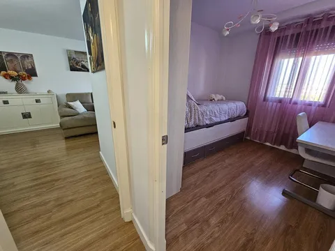 Flat 90 m² in Jerez
