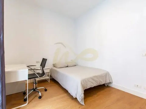Pis de 140 m² a Madrid