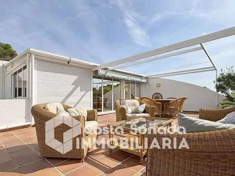 Casa 390 m² a Teulada