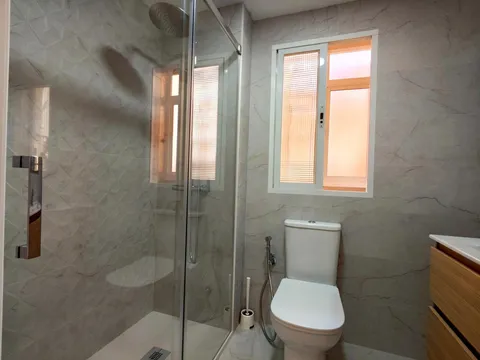 Wohnung 142 m² in Granada