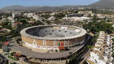 Pis de 96 m² a Marbella