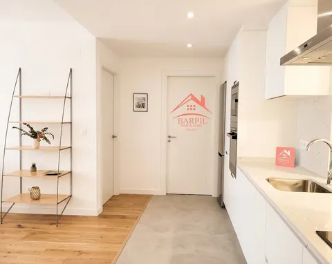 Pis de 60 m² a Vigo