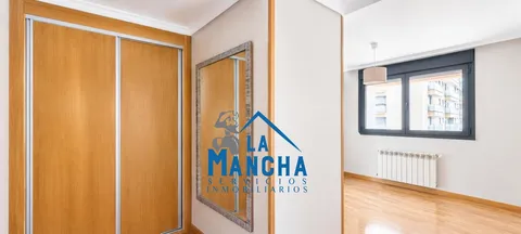 Pis de 85 m² a Albacete