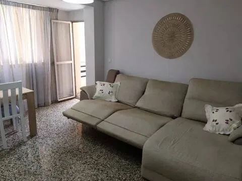 Pis de 120 m² a Sagunt