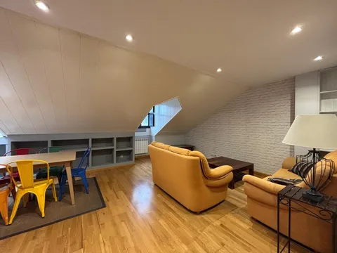 Pis de 90 m² a Ponferrada