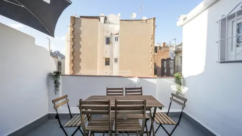 Zimmer zur Miete, Barcelona