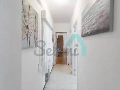 Pis de 60 m² a Oviedo
